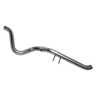 Walker® - Aluminized Steel Exhaust Tailpipe
