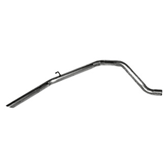 Walker® - Aluminized Steel Exhaust Tailpipe