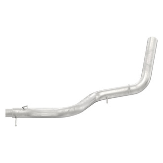 Walker® - Aluminized Steel Exhaust Tailpipe