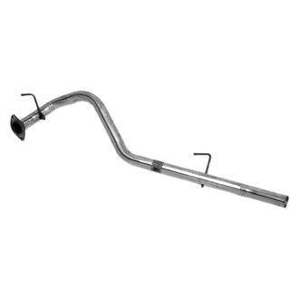 Walker® - Aluminized Steel Exhaust Tailpipe