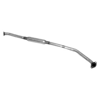 Walker® - Aluminized Steel Round Resonator Assembly