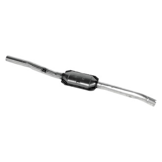 Walker® - Ultra™ Direct Fit Large Oval Body Catalytic Converter and Pipe Assembly