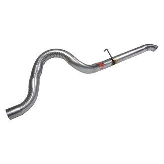 Walker® - Aluminized Steel Exhaust Tailpipe