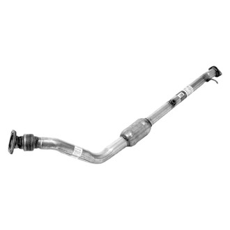 Walker® - Ultra™ Direct Fit Round Body Catalytic Converter and Pipe Assembly