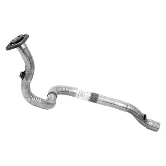 Walker® - Aluminized Steel Exhaust Front Pipe