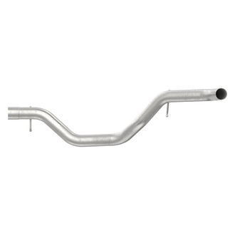 Walker® - Aluminized Steel Exhaust Tailpipe