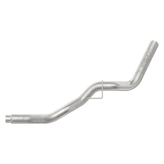 Walker® - Aluminized Steel Exhaust Tailpipe