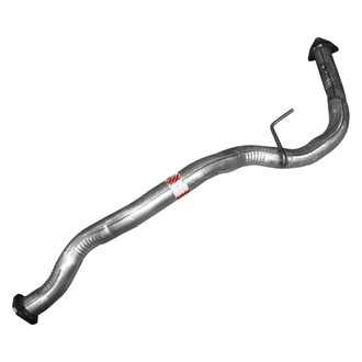 Walker® - Aluminized Steel Exhaust Front Pipe