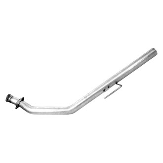 Walker® - Aluminized Steel Exhaust Front Pipe
