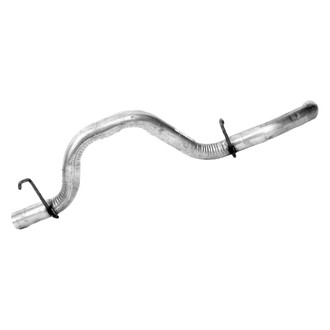 Walker® - Aluminized Steel Exhaust Tailpipe