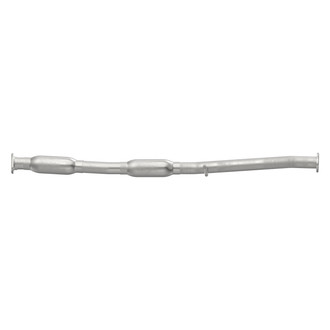 Walker® - Aluminized Steel Round Resonator Assembly