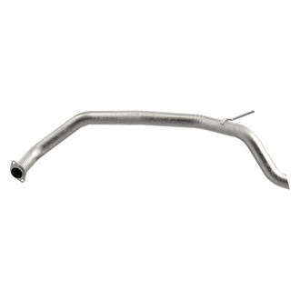 Walker® - Aluminized Steel Exhaust Tailpipe