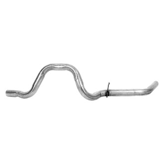 Walker® - Aluminized Steel Exhaust Tailpipe