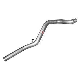 Walker® - Aluminized Steel Exhaust Tailpipe