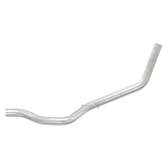 Walker® - Aluminized Steel Exhaust Tailpipe