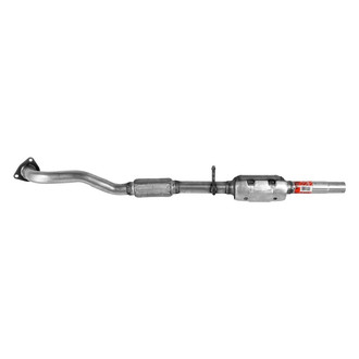 Walker® - Ultra™ Direct Fit Round Body Catalytic Converter and Pipe Assembly