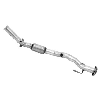 Walker® - Ultra™ Direct Fit Round Body Catalytic Converter and Pipe Assembly