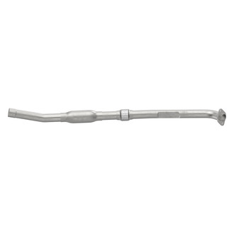 Walker® - Aluminized Steel Round Resonator Assembly