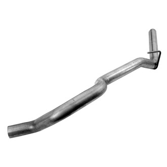 Walker® - Aluminized Steel Exhaust Tailpipe