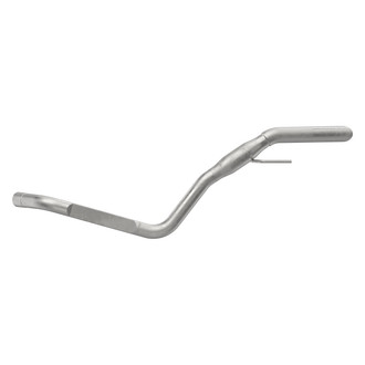 Walker® - Aluminized Steel Exhaust Tailpipe