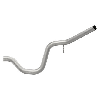 Walker® - Aluminized Steel Exhaust Tailpipe