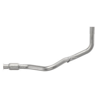 Walker® - Aluminized Steel Exhaust Tailpipe
