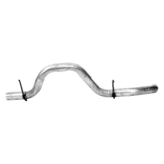 Walker® - Aluminized Steel Exhaust Tailpipe
