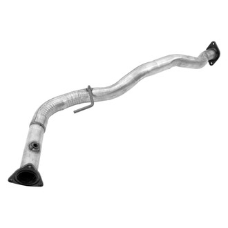 Walker® - Aluminized Steel Exhaust Front Pipe