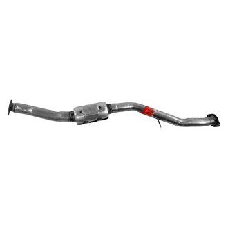 Walker® - Ultra™ Direct Fit Round Body Catalytic Converter and Pipe Assembly