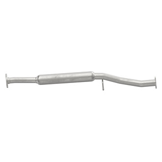 Walker® - Aluminized Steel Round Resonator Assembly