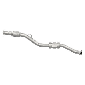 Walker® - Ultra™ Direct Fit Round Body Catalytic Converter and Pipe Assembly