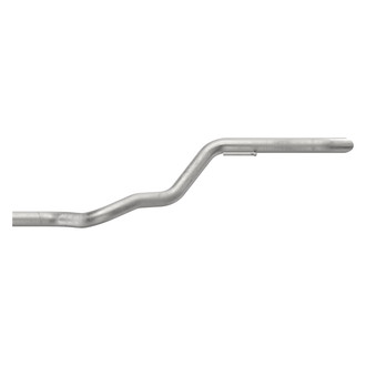 Walker® - Aluminized Steel Exhaust Tailpipe
