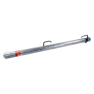 Walker® - Aluminized Steel Exhaust Intermediate Pipe