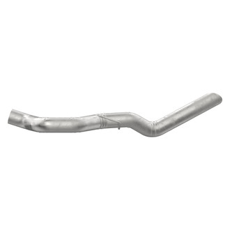 Walker® - Aluminized Steel Exhaust Tailpipe