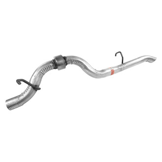 Walker® - Aluminized Steel Exhaust Tailpipe