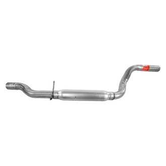 Walker® - Aluminized Steel Round Resonator Assembly