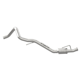 Walker® - Aluminized Steel Exhaust Tailpipe
