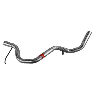 Walker® - Aluminized Steel Exhaust Tailpipe