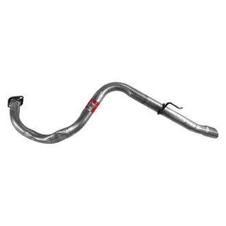 Walker® - Aluminized Steel Exhaust Tailpipe