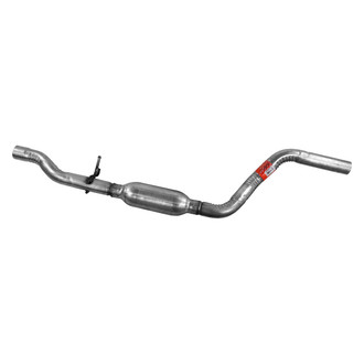 Walker® - Aluminized Steel Round Resonator Assembly