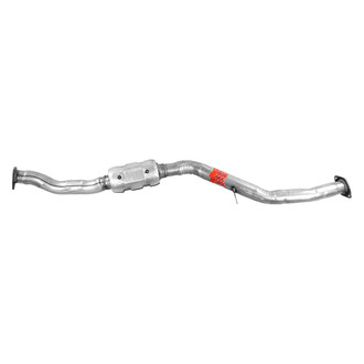 Walker® - Ultra™ Direct Fit Round Body Catalytic Converter and Pipe Assembly