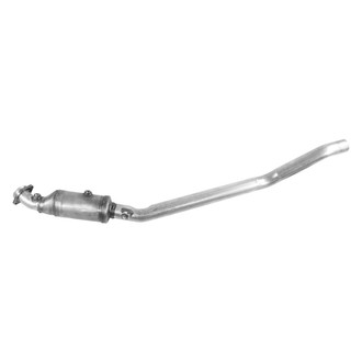 Walker® - Ultra™ Direct Fit Round Body Catalytic Converter and Pipe Assembly