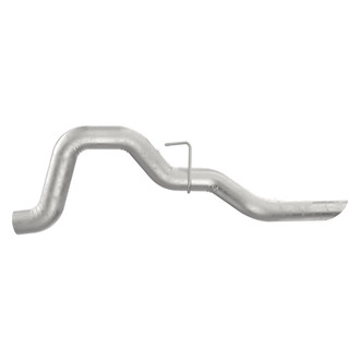 Walker® - Aluminized Steel Exhaust Tailpipe