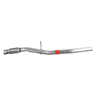 Walker® - Aluminized Steel Exhaust Extension Pipe