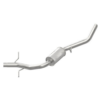 Walker® - Steel Exhaust Resonator