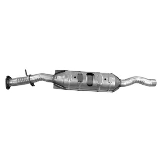 Walker® - Ultra™ Direct Fit Round Body Catalytic Converter