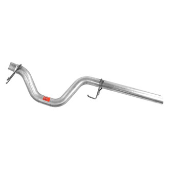 Walker® - Aluminized Steel Exhaust Tailpipe