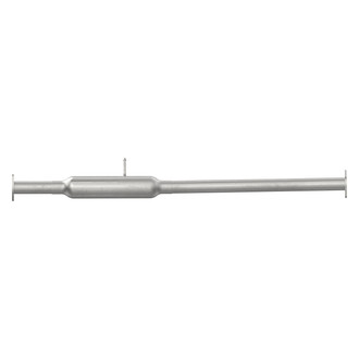 Walker® - Steel Round Aluminized Resonator Assembly