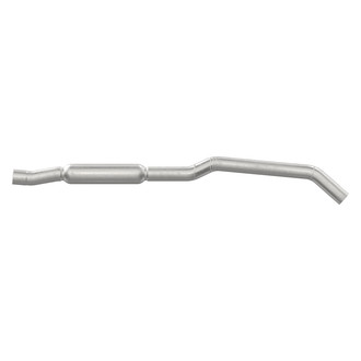 Walker® - Aluminized Steel Round Resonator Assembly
