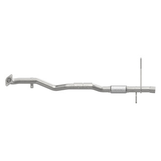 Walker® - Aluminized Steel Exhaust Front Pipe